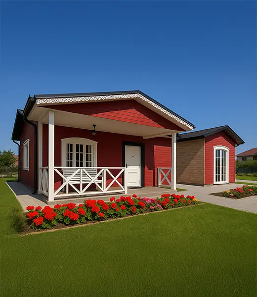 Ada Yapı Tanıtım Görseli