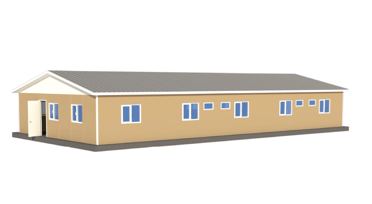 Mühendis Yatakhanesi