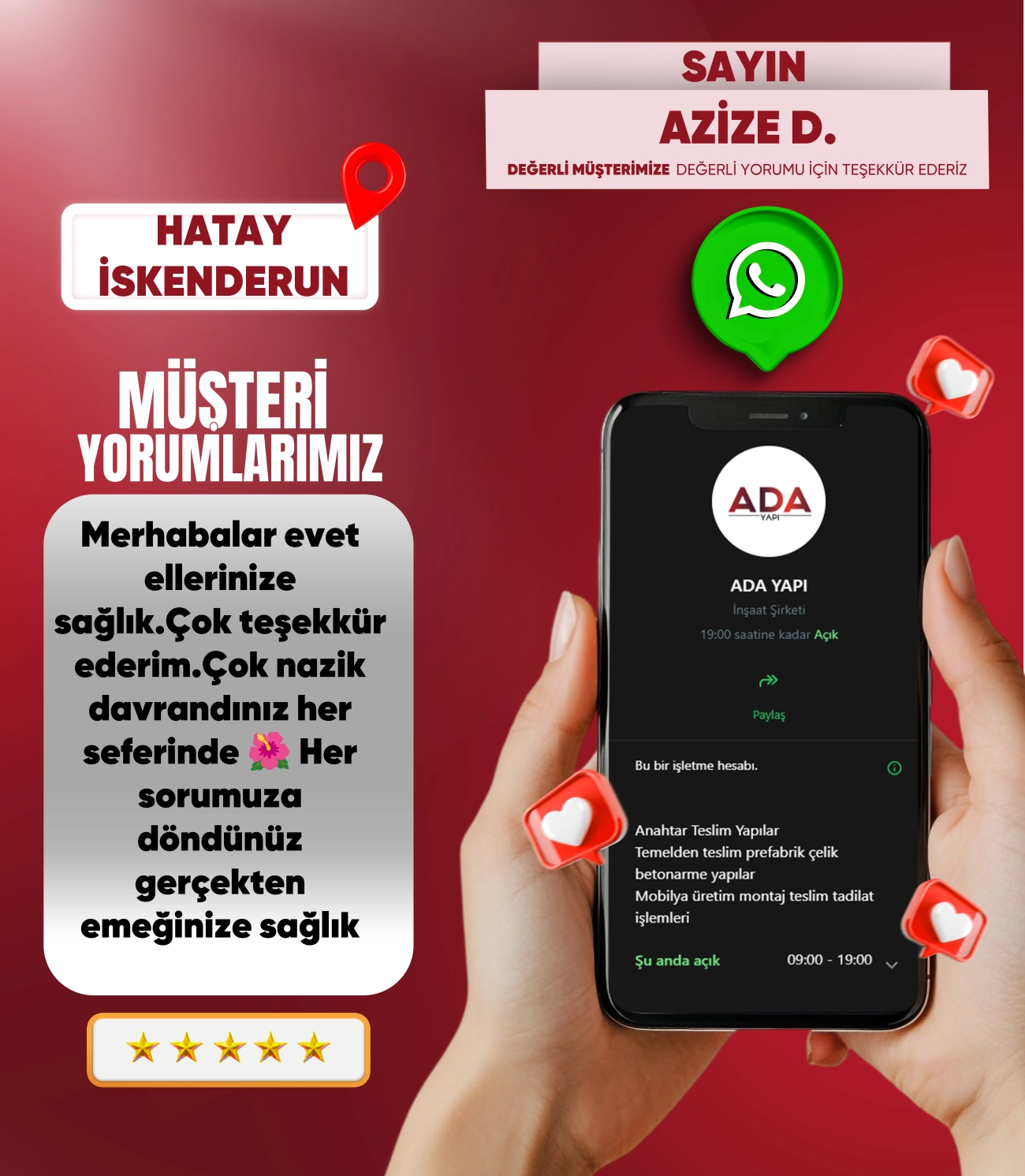 AZİZE D.