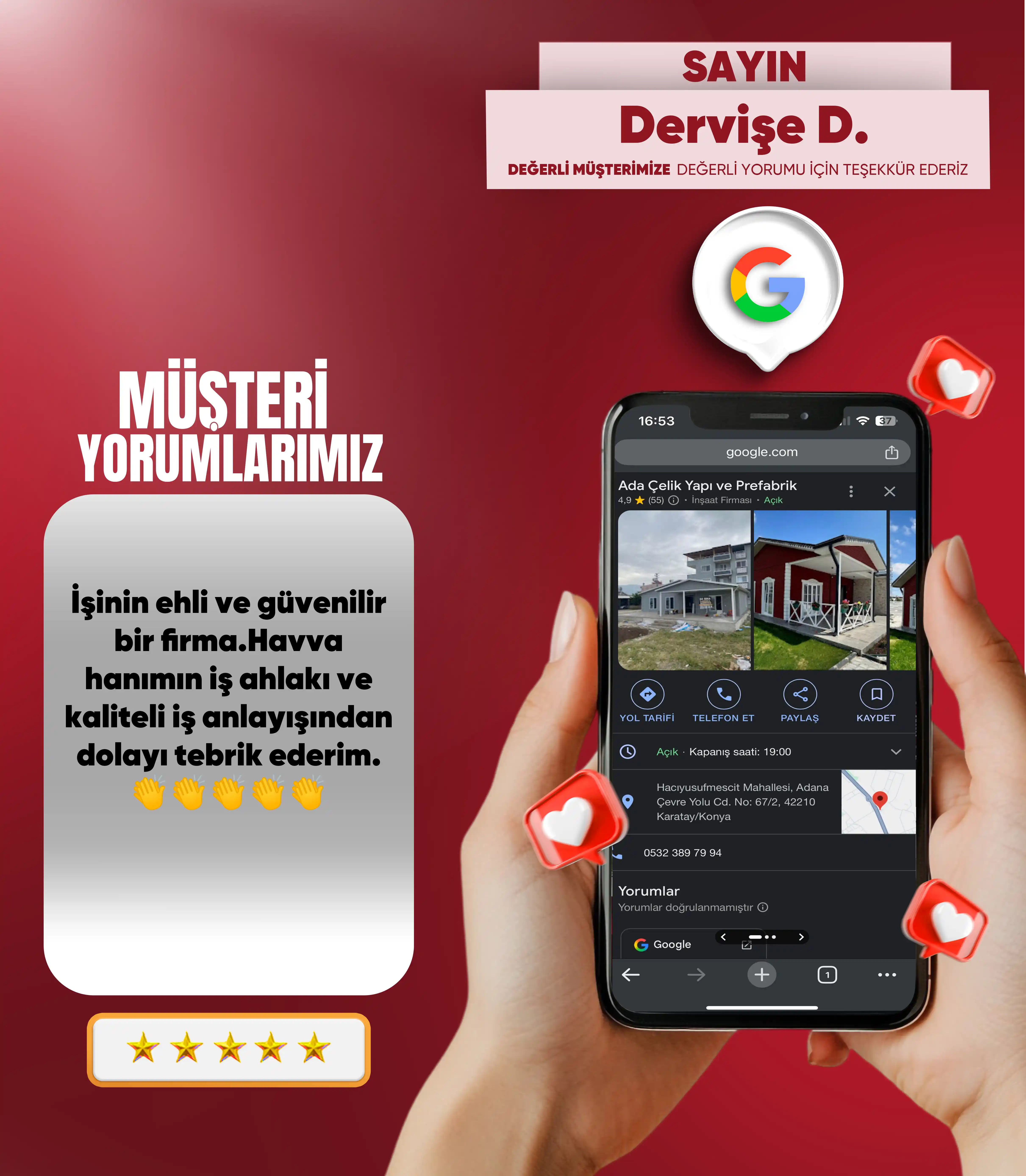 Devşire D.