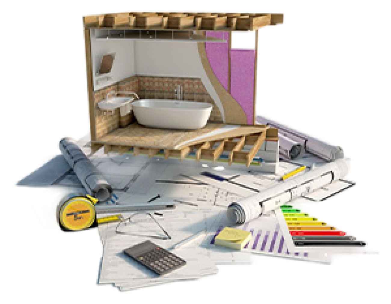 Tadilat ve Dekorasyon Yapılar